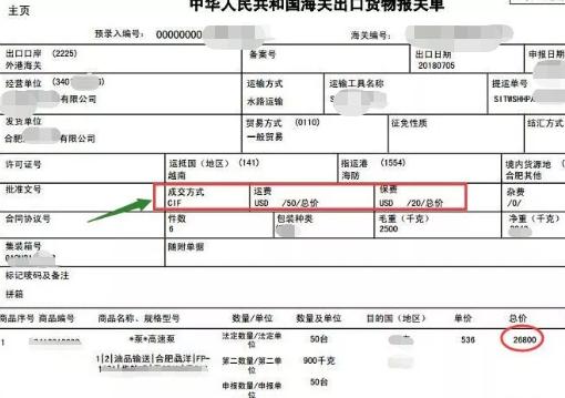 车厘子空运和船运价格