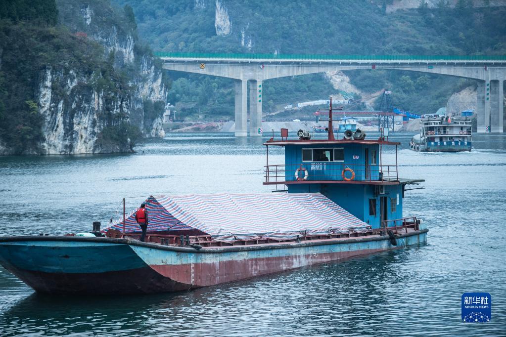 济宁船运到衡阳需几天时间