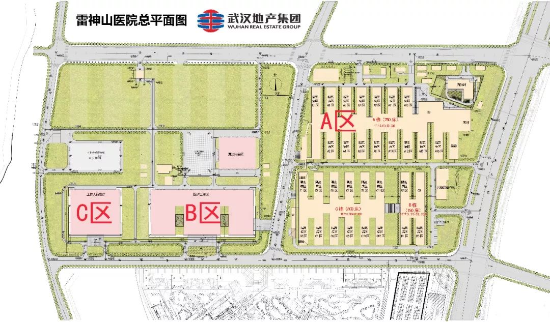 方舱医院改为亚定医院是什么意思的简单介绍